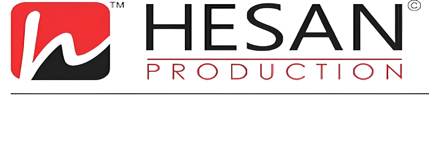 Hesan Logo