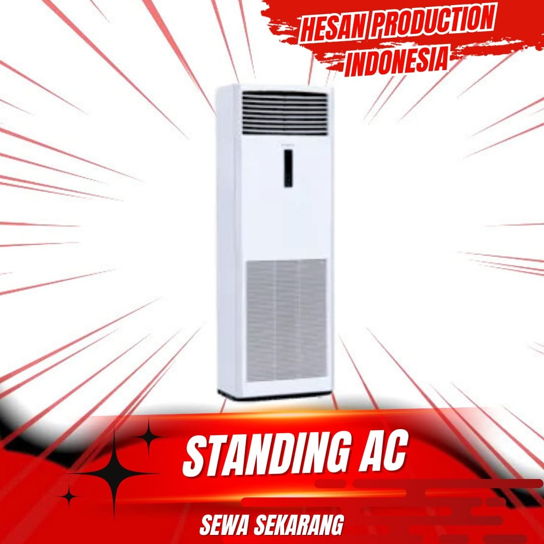 Sewa Standing AC