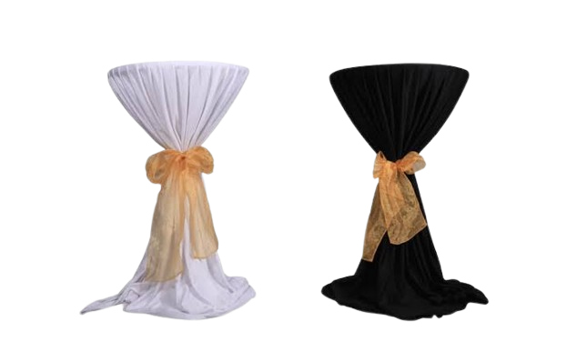 MEJA BAR RUMBAI + PITA D60