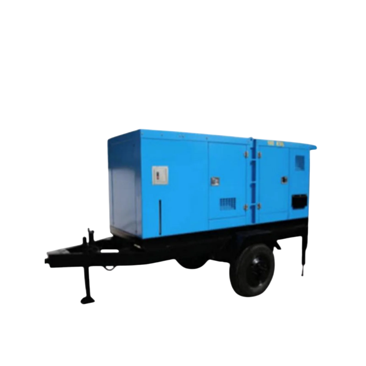GENSET