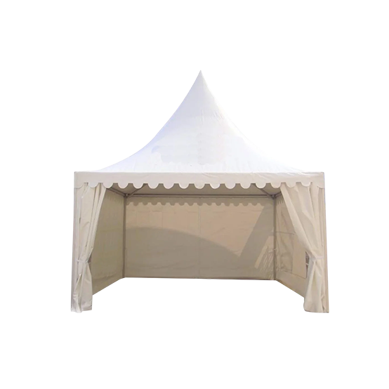 TENDA SARNAVIL 5x5