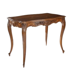 MEJA KONSUL / TANDA TANGAN