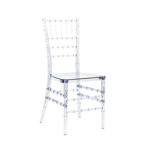 KURSI TIFFANY AKRILIK