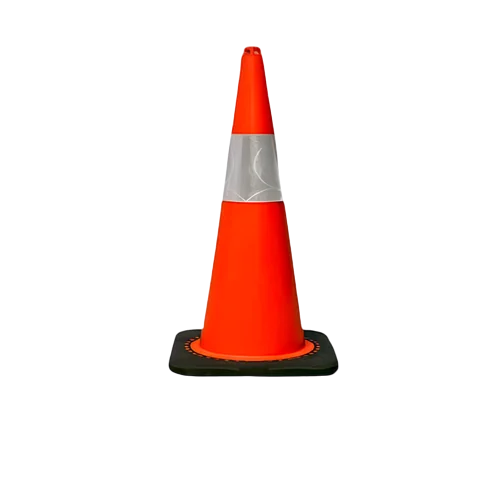 ROAD SAFETY CONE / KONE KESELAMATAN