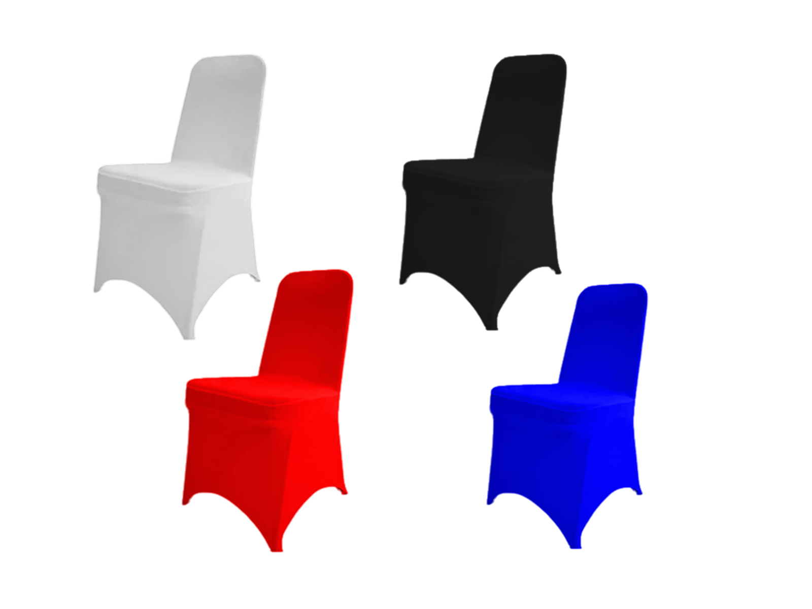 KURSI FUTURA COVER STRETCH